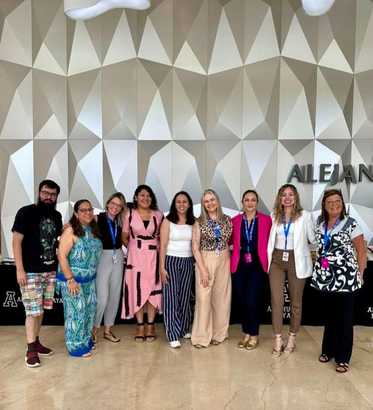 CLAPCCO MEXICO 3