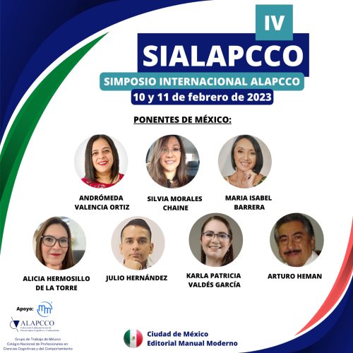 SIALAPCCO MEXICO 2023 2