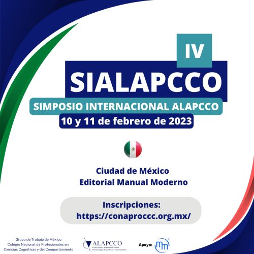 SIALAPCCO Mexico 3